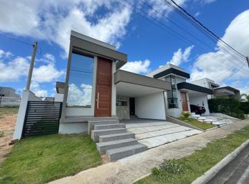 Casa de 3 quartos, Parnamirim · Viva com Segurança e Lazer no Eco Ville 2