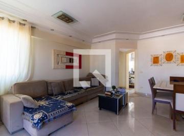 Apartamento · 130m² · 3 Quartos · 3 Vagas · Apartamento à Venda - Vila Invernada, 3 Quartos,  130 m2