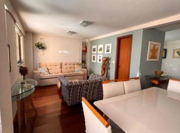 Apartamento de 2 quartos, Salvador · Apartamento com 125 m² , 2 suites e home à venda em Rio Vermelho