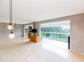 Apartamento de 3 quartos, São Paulo · Ventana Panamby – Viver em frente ao Parque Burle Marx
com Conforto e natureza lado a lado