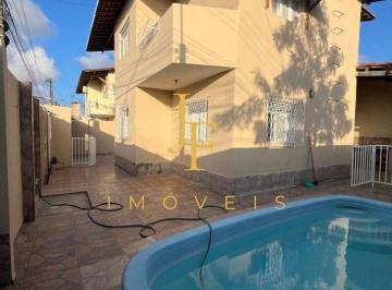 Casa de 4 quartos, Parnamirim · Casa Ampla c/ 4 Quartos (2 Suítes), Piscina e Espaço Gourmet – Nova Parnamirim