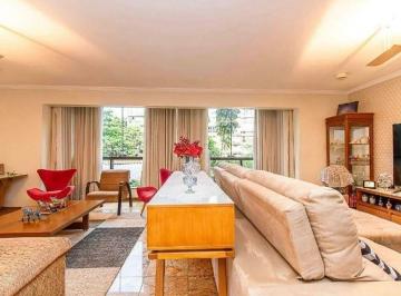 Apartamento de 4 quartos, Brasília · Asa norte - 4 quartos - 168 metros - 1 Vaga - prédio reformado.