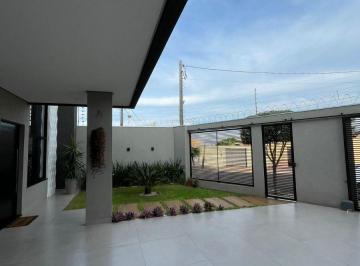 Casa de 3 quartos, Londrina · Casa Alto Padrão BAIRRO COLISEU ACEITA FINACIAMENTO!