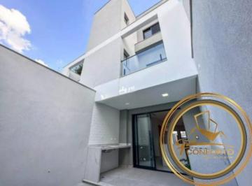 Foto 01 · Imperdível Sobrado de Luxo na Vila Carrão, São Paulo-SP: 4 Quartos, 4 Suítes, 2 Salas, 5 Banheiros, 
