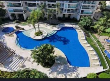Apartamento de 3 quartos, Rio de Janeiro · Cobertura Duplex à Venda no Le Parc – Barra da Tijuca | 200m² | Vista Pedra da Gávea