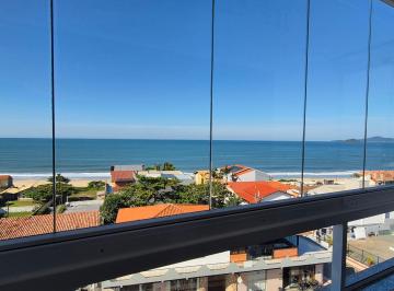 Apartamento de 3 quartos, Barra Velha · Apartamento Vista mar Itajuba - Barra Velha - SC