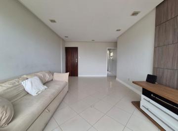 Foto 01 · EXCELENTE OPORTUNIDADE  APARTAMENTO 2 QUARTOS NA PITUBA, SALVADOR-BA  80m²  ANDAR ALTO E VENTILADO