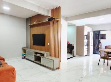 Casa de 4 quartos, São Sebastião · CASA COM 4 QUARTOS, SUITES, QD. 303 DO RESIDENCIAL OESTE - ACEITA TROCA MANGUEIRAL