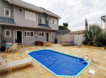 Casa de 4 quartos, São Paulo · Casa com 222 m² e 4 quartos à venda em Vila Regente Feijó