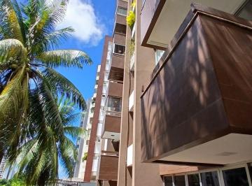 Apartamento de 3 quartos, Salvador · Apartamento nascente melhor local Candeal