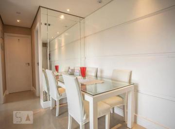 Apartamento · 65m² · 2 Quartos · 1 Vaga · Apartamento à Venda - Vila Mascote, 2 Quartos, 65 m2