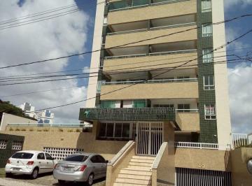 Apartamento de 2 quartos, Salvador · Venda Boca do Rio, 2/4 com suíte e varanda