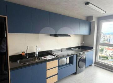 Apartamento de 2 quartos, São Paulo · Apartamento a venda | 2 Quartos( 1 suite) | 55m² | 1 vaga em Satana