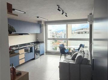 Apartamento de 2 quartos, São Paulo · Apartamento a venda | 2 Quartos( 1 suite) | 55m² | 1 vaga em Satana