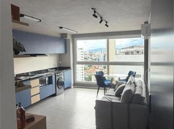 Apartamento de 2 quartos, São Paulo · Apartamento a venda | 2 Quartos( 1 suite) | 55m² | 1 vaga em Satana