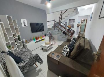 Foto 01 · Casa à venda em São Gonçalo-RJ, Zé Garoto: 2 quartos, 1 suíte, 1 sala, 2 banheiros, 1 vaga, 70m² - I