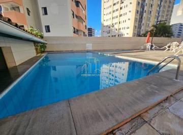 Foto 01 · Imóvel de Excelência: Apartamento à Venda no Imbuí, Salvador-BA! 2 Quartos, 1 Suíte, 2 Salas, 2 Banh