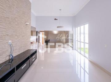 Casa de 4 quartos, Goiânia · CASA TERREA 204MT 4 QUARTOS SENDO 2 SUITES JARDINS VALENCIA