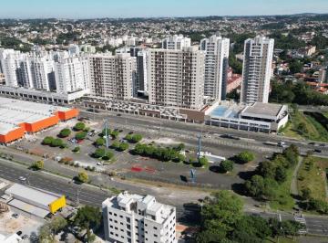 Apartamento de 1 quarto, Curitiba · Sensia Horizon: Viva com Mais Conforto, Praticidade e um Novo Padrão de Qualidade em Curitiba