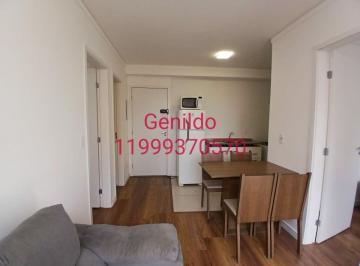 Apartamento de 2 quartos, São Paulo · Apartamento totalmente mobilido com 2 quartos, 1 vaga ,proximo o portão 3 da USP, FL55