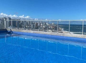 Apartamento de 1 quarto, Salvador · Venda quarto e sala Smart Pituba