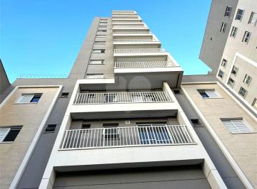 Apartamento de 2 quartos, São Paulo · Apartamento a Venda | 2 Quartos | 46m² | 1 vaga em Santana