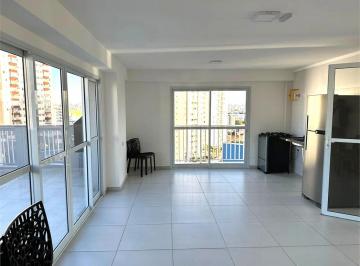 Apartamento de 2 quartos, São Paulo · Apartamento a Venda | 2 dormitórios | 46m² | 1 vaga em Santana