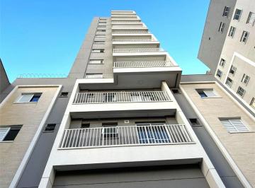 Apartamento de 2 quartos, São Paulo · Apartamento a Venda | 2 dormitórios | 46m² | 1 vaga em Santana