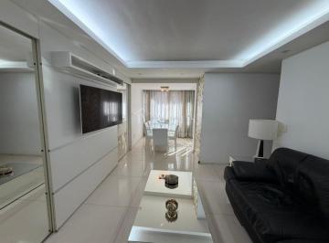 Apartamento de 3 quartos, Cruzeiro · Sudoeste Quadra 104 | Canto | Varanda | DCE | 1 Vaga