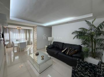 Apartamento de 3 quartos, Brasília · Sudoeste Quadra 104 | Canto | Varanda | DCE | 1 Vaga