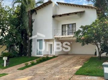 Casa de 4 quartos, Goiânia · SOBRADO 252MT 4 SUITES ALPHAVILLE GOIAS