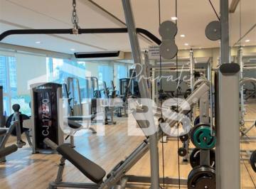 Apartamento de 3 quartos, Goiânia · APARTAMENTO 139MT 3 SUITES SETOR MARISTA