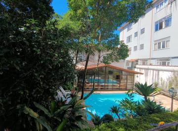 Foto 32 · Casa à venda em Teresópolis-RJ, Jardim Cascata: 3 quartos, 1 suíte, área de lazer com piscina. Imper