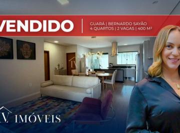Casa de 4 quartos, Brasília · Guará 2 Bernardo Sayão | Térrea | 4 Quartos | Jacuzzi | Casa Solta