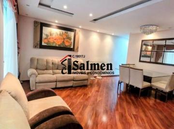 Foto 01 · Apartamento, Jardim Zaira, Guarulhos, SP