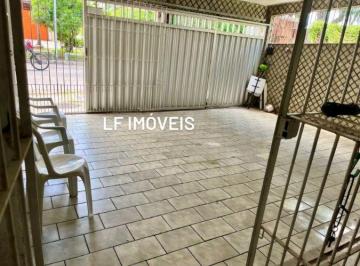 Casa de 3 quartos, Recife · Casa com 03 e 03 suites quartos e 360 m² à venda em Santo Amaro
