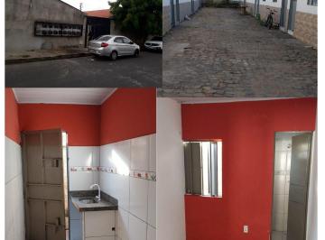 Apartamento de 1 quarto, Teresina · Kitnet confortável