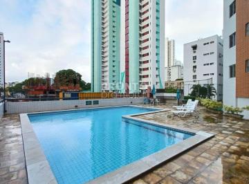 Apartamento de 3 quartos, Recife · Apartamento à venda com 3 quartos 86,57m² em Casa Amarela – Recife PE