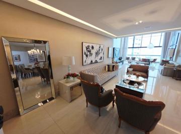 Apartamento de 5 quartos, Salvador · Apartamento à venda Panamby 280m2