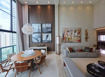 Apartamento de 5 quartos, Salvador · Apartamento à venda Panamby 280m2