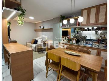 Apartamento de 3 quartos, Goiânia · APARTAMENTO 76MT 3 QUARTOS SENDO 1 SUITE SETOR PARQUE AMAZONIA