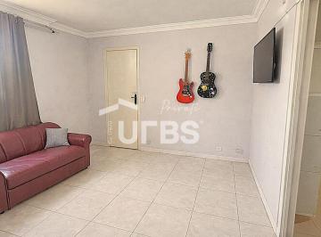 Apartamento de 3 quartos, Goiânia · APARTAMENTO 90MT 3 QUARTOS SETOR BUENO