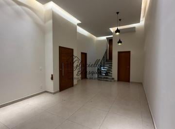 Foto 01 · Casa no Condomínio Jardim Piemonte: 3 quartos, 3 suítes, 5 banheiros, 4 vagas, 200 m² em Indaiatuba