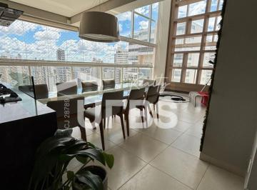 Apartamento de 4 quartos, Goiânia · APARTAMENTO 228,57MT 4 SUITES SETOR JARDIM GOIAS