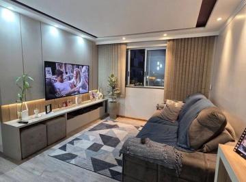 Apartamento de 2 quartos, Águas Claras · Apartamento no Residencial Costa Azul – Reformado, Moderno e Pronto para Morar!