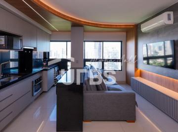 Apartamento de 2 quartos, Goiânia · APARTAMENTO 66MT 2 QUARTOS SENDO 1 SUITE SETOR PEDRO LUDOVICO