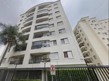 Apartamento de 3 quartos, São Paulo · Apartamento 98 m² no Condomínio do Edifício Princess, Santo Amaro - São Paulo/SP