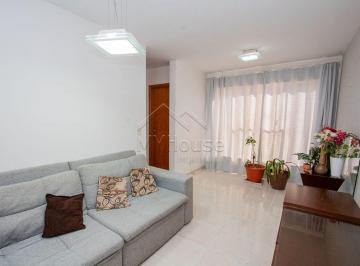 Apartamento de 2 quartos, Águas Claras · Apartamento 2 quartos 1 suíte à venda Ed. Roberta Águas Claras 53m² com vaga coberta