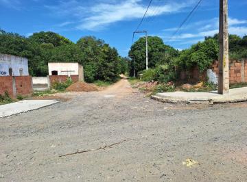 Terreno , Itaboraí · Área 4300m² em ITABORAÍ no bairro Jardim Ferma, localizada a poucos minutos do Centro.
