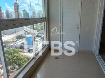 Apartamento de 1 quarto, Goiânia · APARTAMENTO 51MT 1 QUARTO SETOR MARISTA